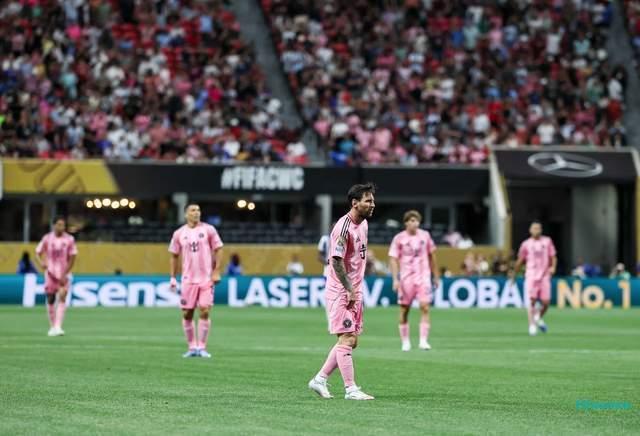 切尔西3-0 世俱杯已有10队出线：欧洲6强狂飙 9队争6席 116秒闪电战晋级