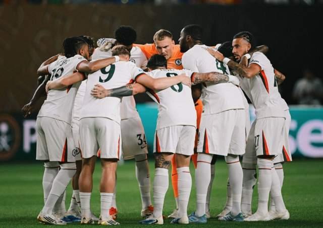 切尔西3-0 世俱杯已有10队出线：欧洲6强狂飙 9队争6席 116秒闪电战晋级