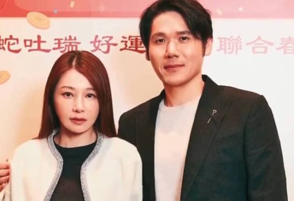 鼎宝融 陈怡蓉或因老公事业危机将复出
